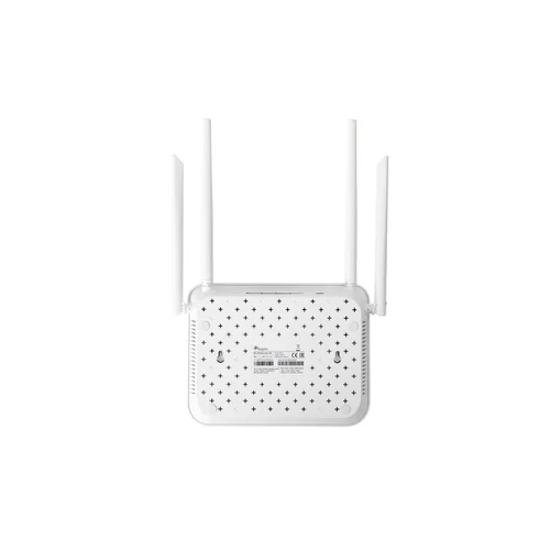 Wi-Fi роутер B-OptiX BO-RT622-G31-G2, 802.11a/b/g/n/ac/ax, 4xGE RJ45