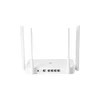 Wi-Fi роутер SNR ADVANCE AC22, 802.11a/b/g/n, 802.11ac Wave 2, 5xGE RJ45