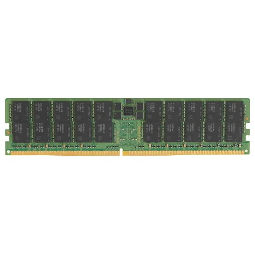 Память 128GB SAMSUNG 5600MHz DDR5 ECC Reg 4Rx2 RDIMM