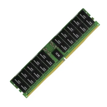 Память 64GB SAMSUNG 6400MHz DDR5 ECC Reg 2Rx4 RDIMM