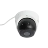 Камера cетевая купольная 5Мп OMNY LD-MP5M-2812, с микрофоном, объектив 2,8-12мм, WDR, ИК