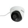 Камера cетевая купольная 5Мп OMNY LD-MP5M-2812, с микрофоном, объектив 2,8-12мм, WDR, ИК