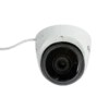 Камера cетевая купольная 5Мп OMNY LD-MP5M-2812, с микрофоном, объектив 2,8-12мм, WDR, ИК