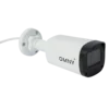 Камера сетевая буллет 5Мп OMNY MB-M5M-2812, с микрофоном, объектив 2,8-12мм, WDR, Smart ИК до 50м