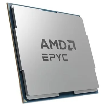 Процессор AMD EPYC 9655 (2.60GHz/384Mb/96-core) Socket SP5