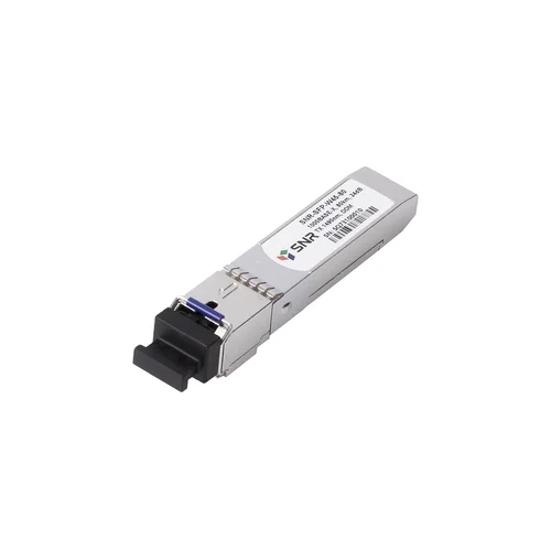 Модуль SFP WDM, дальность до 80км (24dB), 1490/1550нм