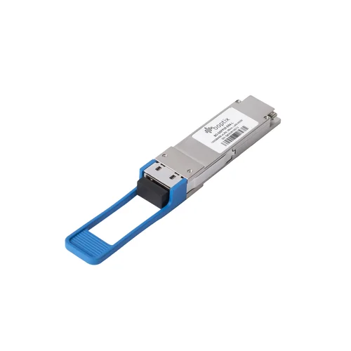 Модуль, QSFP28 100GBASE-ER4-Lite, разъем LC дальность до 25км