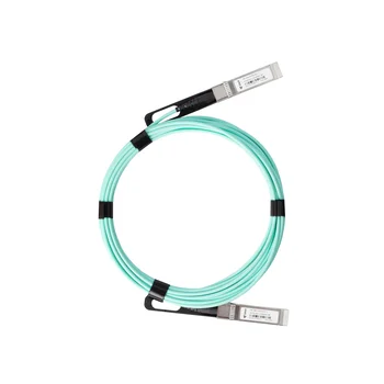 Модуль 25G SFP28-AOC, дальность до 5м