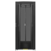 Напольный серверный шкаф Metal Box 48U 800х1200, версия 2