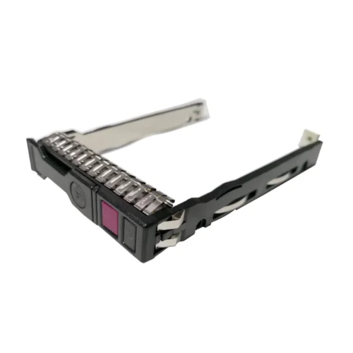 Салазки Drive Tray HP DL160 DL360 DL380 Gen10 2.5" (уценка 1)