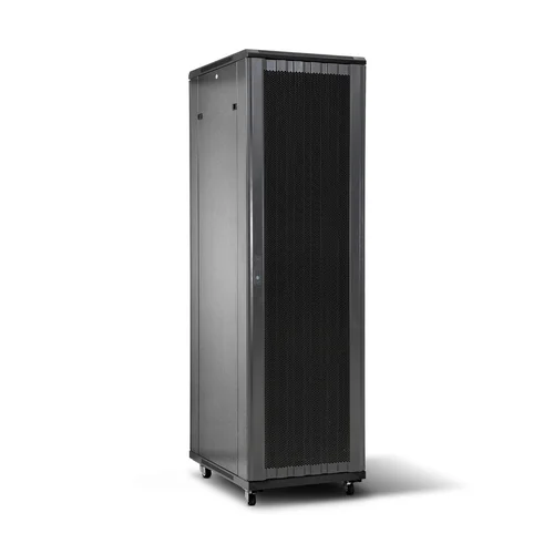 Шкаф серверный LANsens 42U 800x1200x2000 мм (20-428012-54-100)