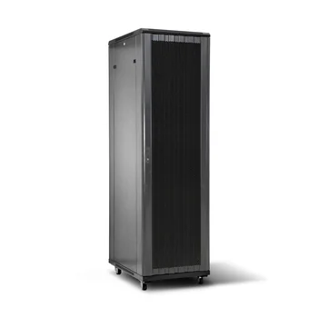 Шкаф серверный LANsens 42U 600x1000x2000 мм (20-426010-54-100)