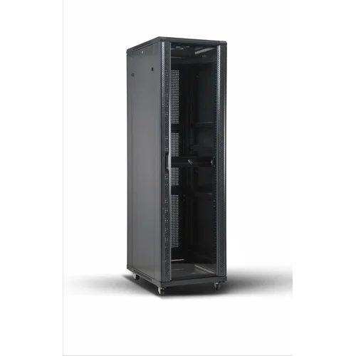 Шкаф серверный LANsens 20U 600x800x1000 мм (20-206080-24-100)