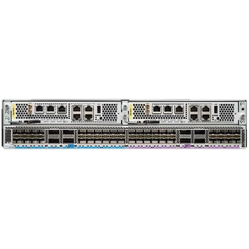 Маршрутизатор Cisco ASR 9902