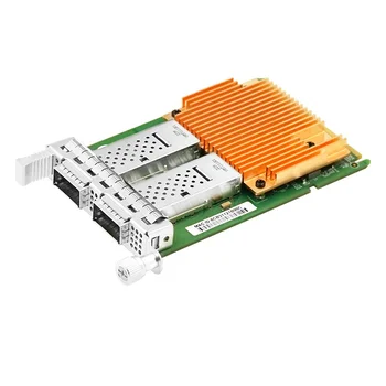 Сетевая карта LR-Link 2 порта 40GBase-X OCP 3.0 LRES3042PF-OCP