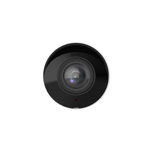 Камера сетевая буллет 8Мп OMNY HB-2108P1AWF16K-0 с микрофоном, объектив 1.68мм,обзор 180°, WDR, ИК-подсветка