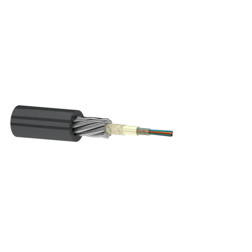Кабель оптический ОКГЦ 04 G.652D 7кН