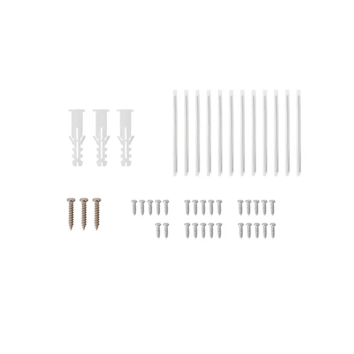 Бокс оптический настенный на 12 портов