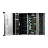 Серверная платформа SNR-SR4410LSG, 4U, Scalable Gen4,5, DDR5, 12xHDD, 10GPU, резервируемый БП