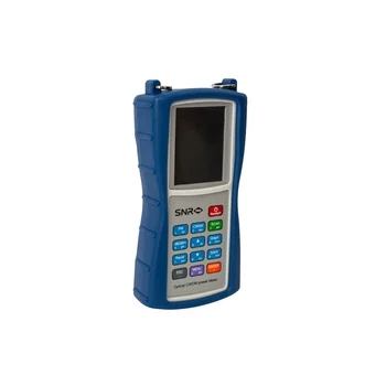 Измеритель оптической мощности SNR-PRO CWDM, 18 каналов