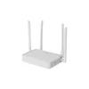 Абонентский терминал ONU GPON, 4 порта 10/100/1000Base-T, WiFi 2.4/5, С+