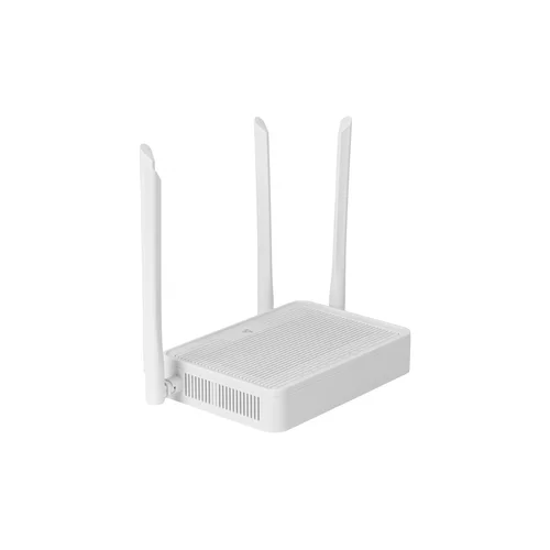 Абонентский терминал ONU GPON, 4 порта 10/100/1000Base-T, WiFi 2.4/5, С+