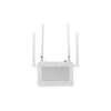 Абонентский терминал ONU GPON, 4 порта 10/100/1000Base-T, WiFi 2.4/5, С+