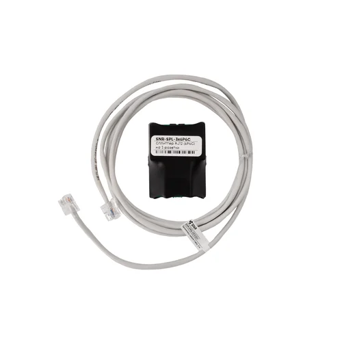 Удлинитель кабеля 1-wire, 2м