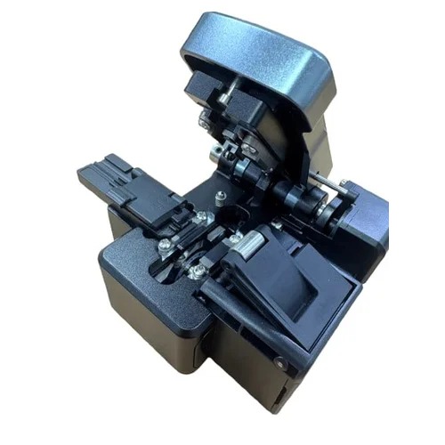 Скалыватель оптического волокна FiberFox Mini 60A+