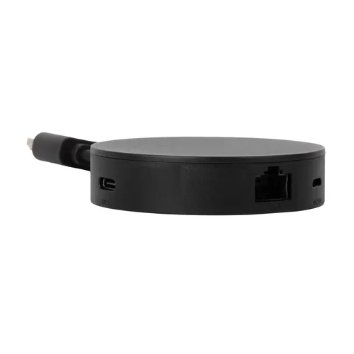 Приставка телевизионная HDMI-Dongle 4K IPTV Vermax UHD450Y2G