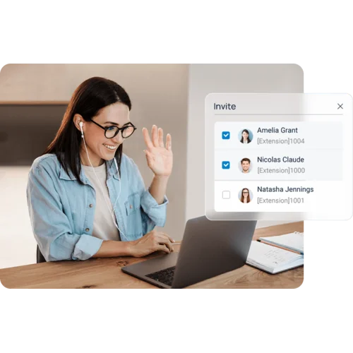 Лицензия Yeastar PSE Ultimate Plan 32SC (бессрочная)