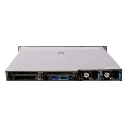 Серверная платформа SNR-SR1304LS, 1U, Scalable Gen3, DDR4, 4xHDD, резервируемый БП