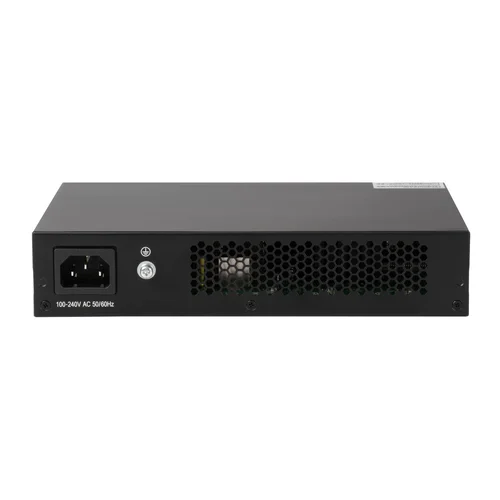 Управляемый коммутатор уровня 2 SNR-S5010G-8TM