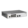 Управляемый коммутатор уровня 2 SNR-S5010G-8TM