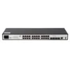 Управляемый коммутатор уровня 2 SNR-S2989G-24TX-DC