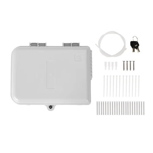 Коробка распределительная оптическая BO-FTTH-FDB-16S