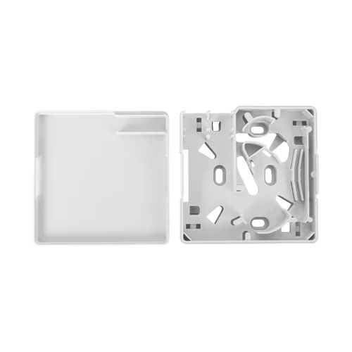 Розетка оптическая SNR-FTB-02G