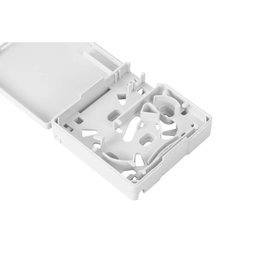 Розетка оптическая SNR-FTB-02G