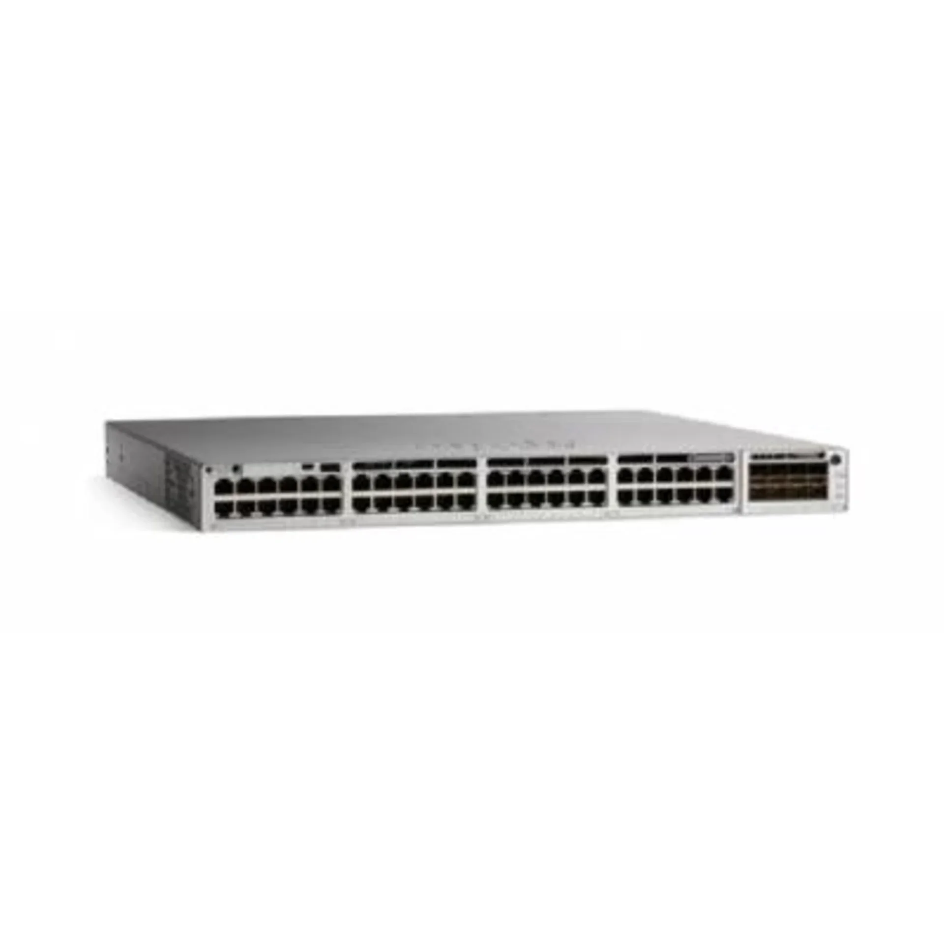Коммутатор Cisco Catalyst C9300-48P-A