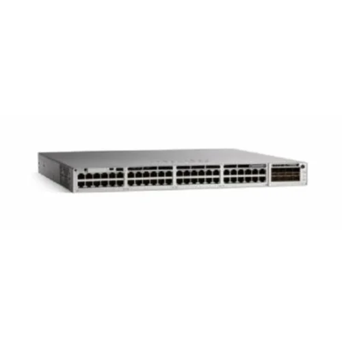 Коммутатор Cisco Catalyst C9300-48P-A