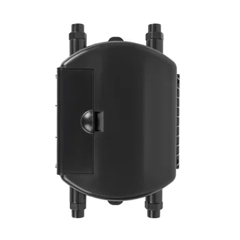 Муфта оптическая проходная серии SNR-FOSC-CH018