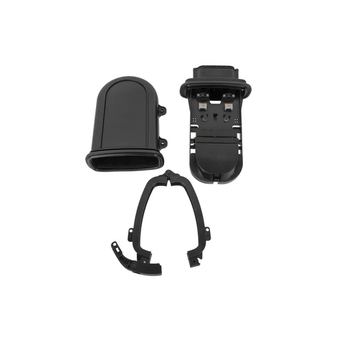 Муфта оптическая тупиковая, купольная, серии SNR-FOSC-CV018