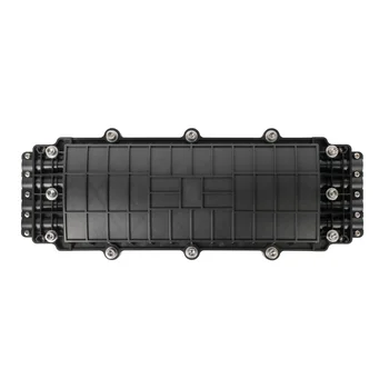 Муфта оптическая проходная серии SNR-FOSC-CH009