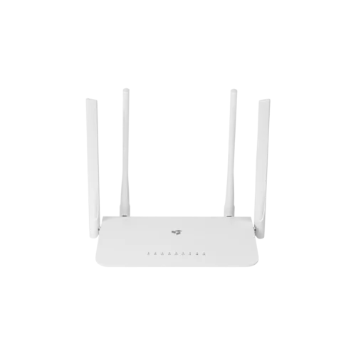 Wi-Fi роутер SNR ADVANCE AC22, 802.11a/b/g/n, 802.11ac Wave 2, 5xGE RJ45