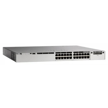 Коммутатор Cisco Catalyst C9200-24T-A