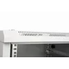 Шкаф телекоммуникационный настенный 12U, 600х600х635 (ШхГхВ)