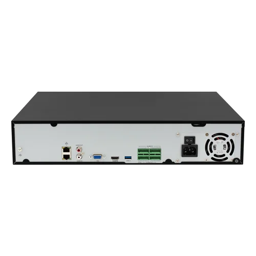 Видеорегистратор сетевой 64-канальный OMNY PRO NVR1864-AL