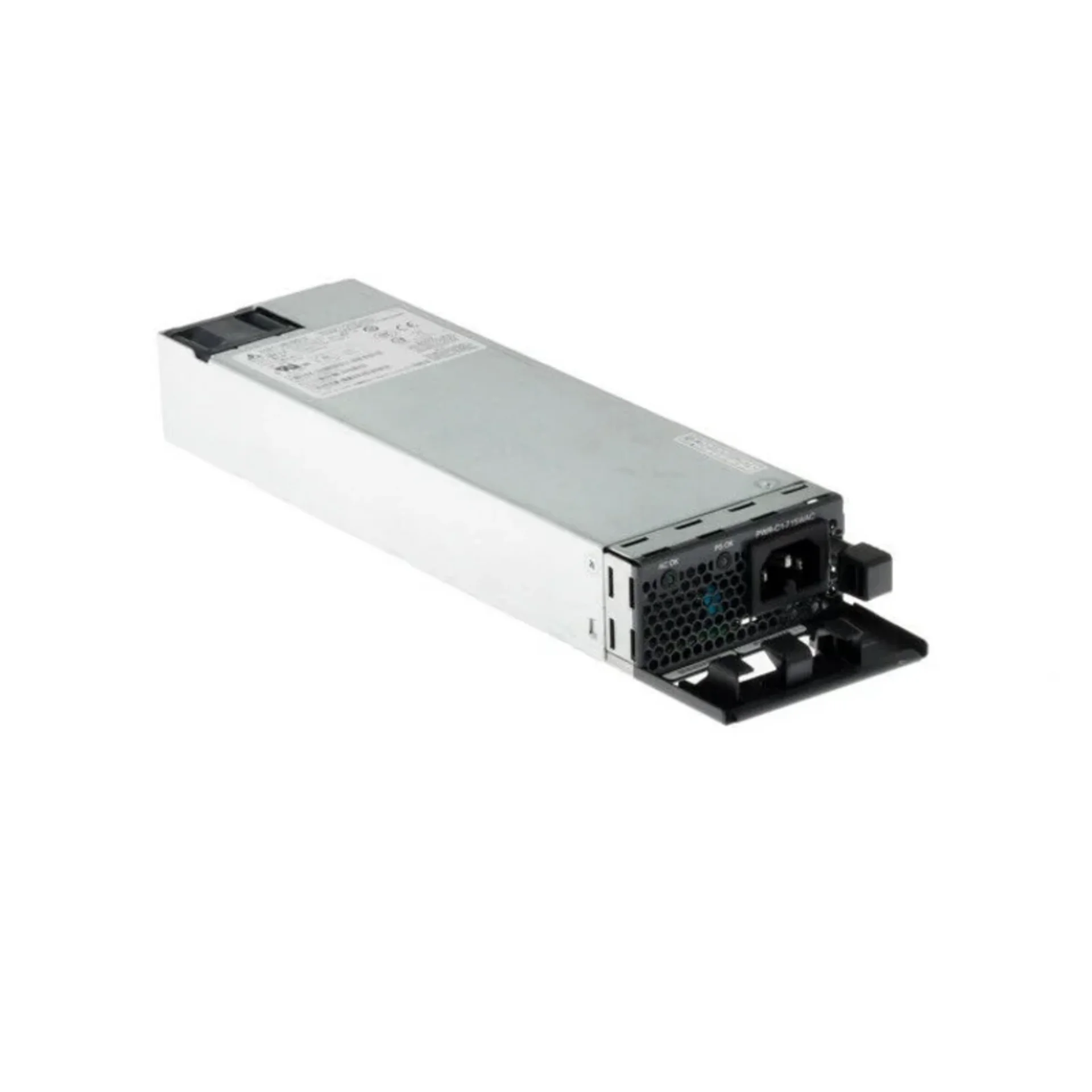 Блок питания Cisco PWR-C1-715WAC-P