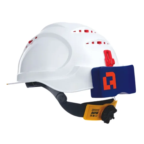 Модуль позиционирования персонала УК 4.0-0001-EX (взрывозащищенное исполнение)