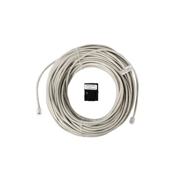 Удлинитель кабеля 1-wire, 25м